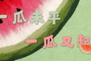 娱乐吃瓜封面,吃瓜群众热议的封面事件大揭秘