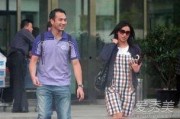 娱乐吃瓜女星和男星关系,揭秘吃瓜女星与男星之间的爱恨情仇